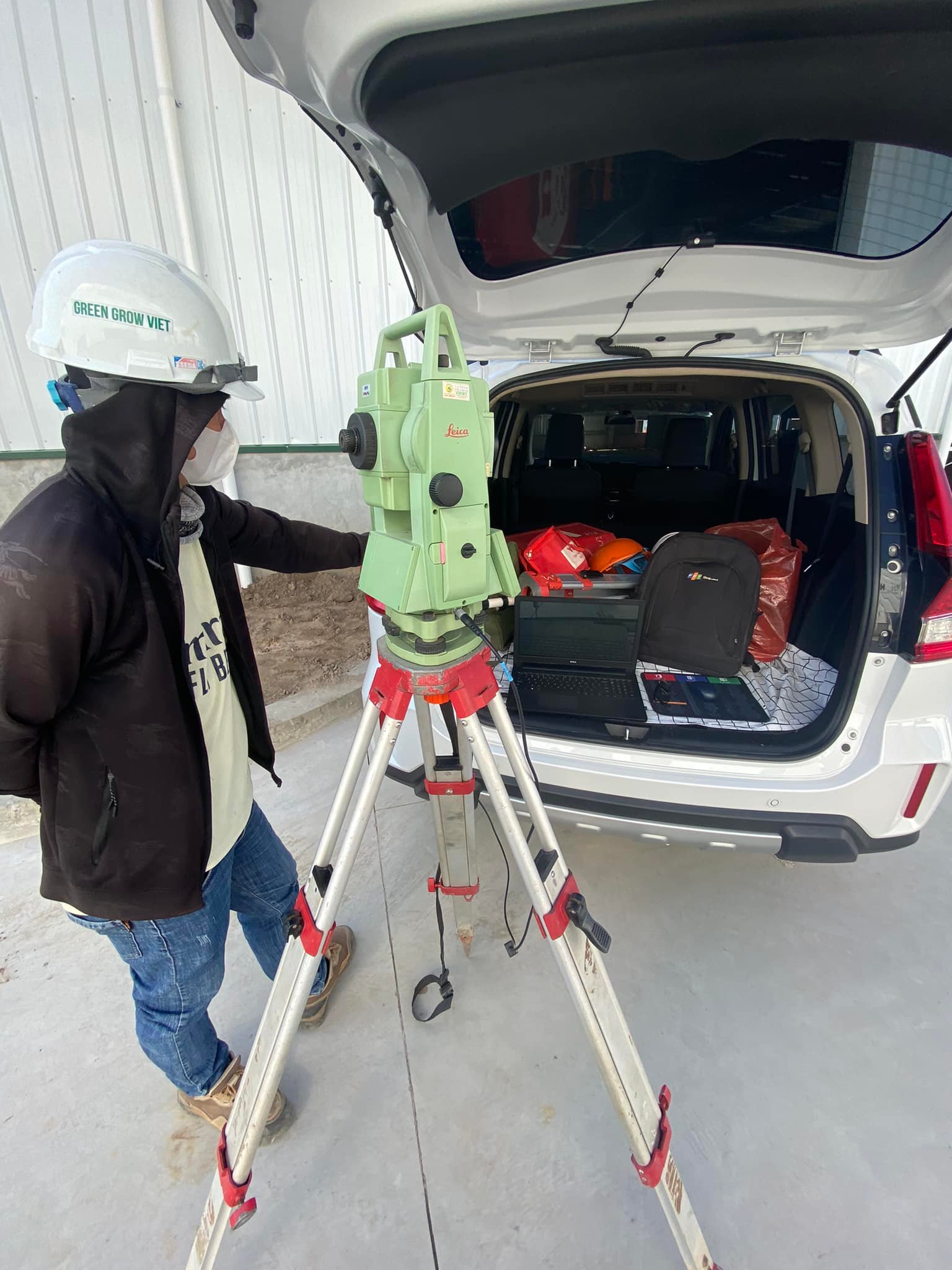 0. dinh vi mong may nha xuong kcn nam cau kien2