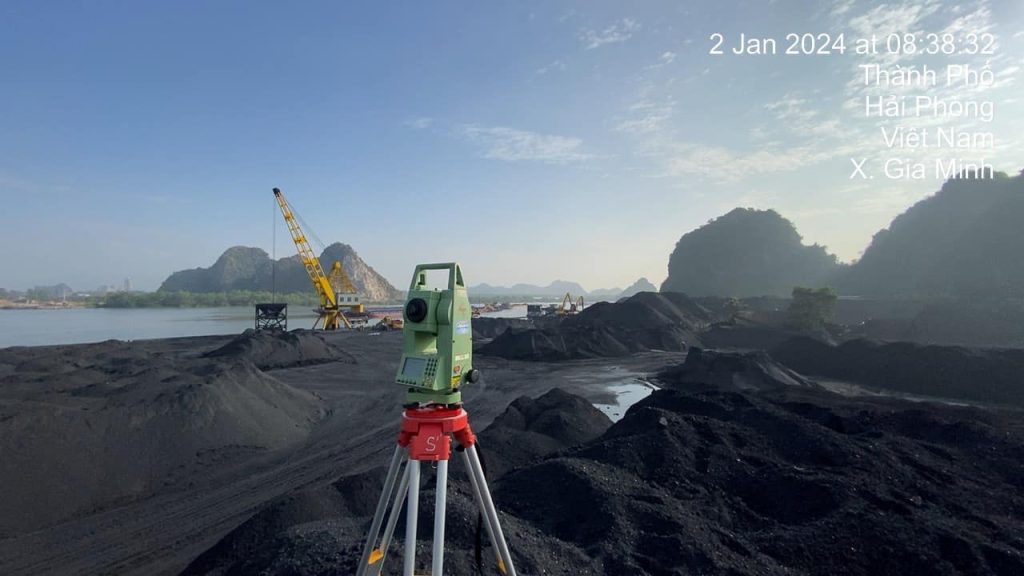 10. Khao sat theo quy kho than thuy nguyen hai phong1