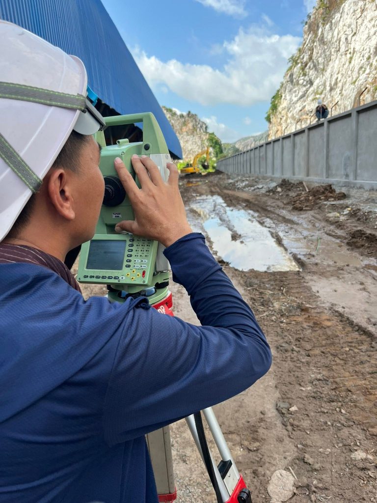 Dịch Vụ Đo Đạc Quảng Ninh – Chính Xác, Nhanh Chóng, Uy Tín dich vu do dac cam ranh khao sat cong trinh4