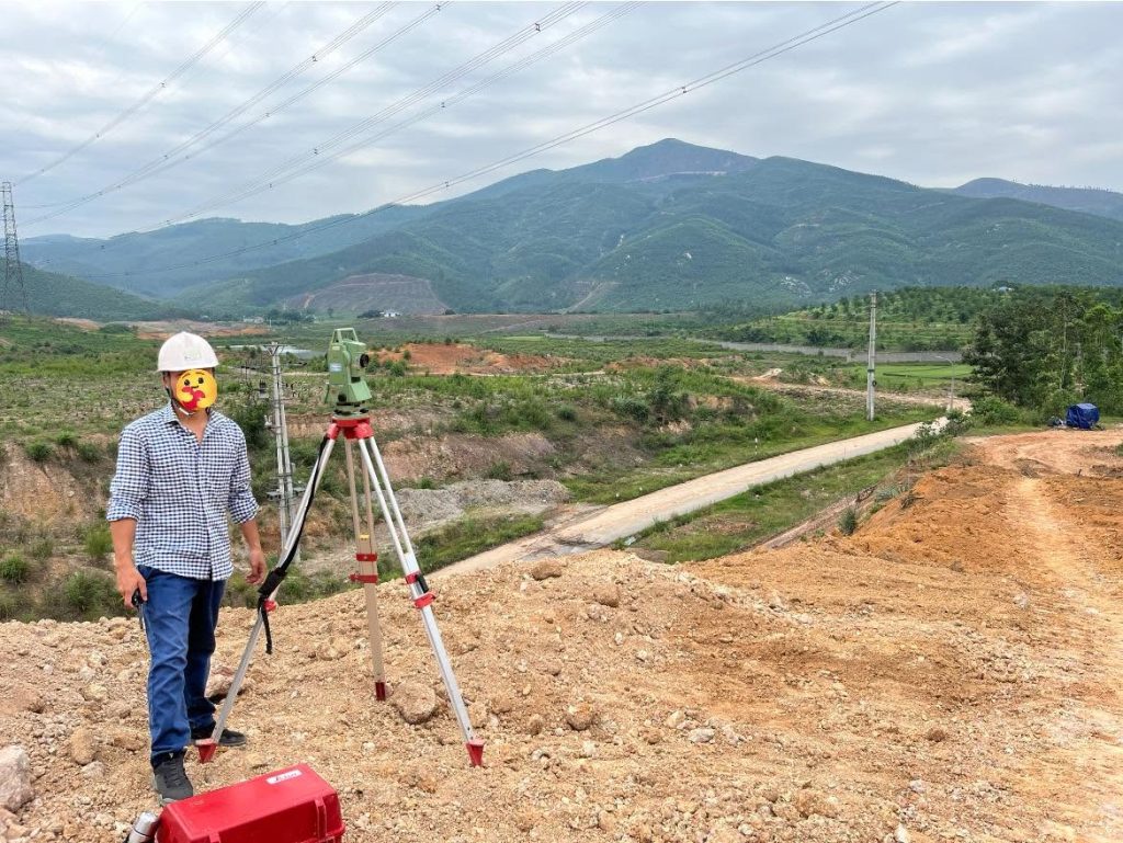 Dịch Vụ Đo Đạc Quảng Ninh – Chính Xác, Nhanh Chóng, Uy Tín dich vu do dac cam ranh khao sat cong trinh9